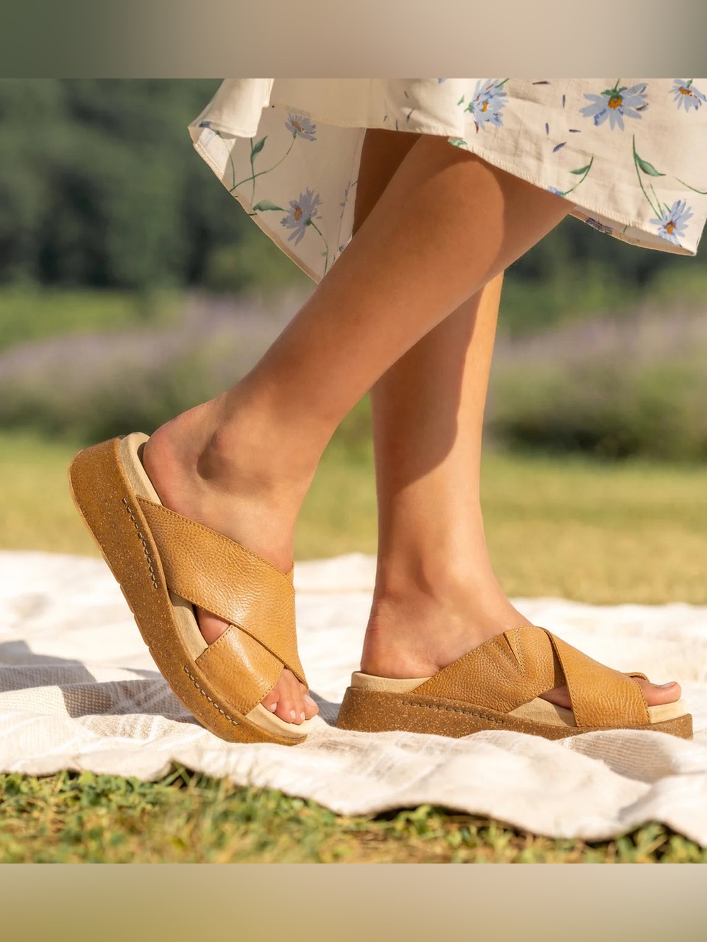 WOMEN'S DANSKO BRIDGET SANDAL 10.5
